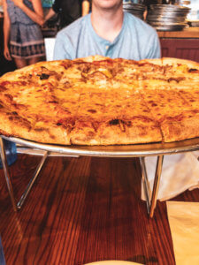 The beautiful coastal town of Paia sits along the North Shore of Maui, mixing hip surf culture and exotic jungle living with the Road to Hana beginning in this little town. In Paia, you will find the best beach in Maui with sea turtles and windsurfing, shops, boutiques, and unique restaurants. #maui #paia #hawaii #seaturtle Paia | Maui | Hawaii | Things to do in Paia | Things to do in Maui | Where to go in Maui | Sea turtles in maui | Things to do in hawaii | where to go in hawaii | Road to Hana