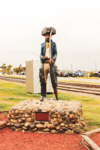 This coastal town just miles south of the Georgia-Florida border line has so much to do including watching sea turtle hatchlings go out to sea, car shows, festivals, and over 90 restaurants! Things to Do in Amelia Island Florida | Where to Stay in Amelia Island | Guide to Amelia Island | Amelia Island Vacation | Fernandina Beach Florida | Where to eat in Amelia Island | Where to visit in florida | Florida vacation | Beach Vacation #florida #ameliaisland #vacation #floridavacation #beachvacay