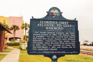 This coastal town just miles south of the Georgia-Florida border line has so much to do including watching sea turtle hatchlings go out to sea, car shows, festivals, and over 90 restaurants! Things to Do in Amelia Island Florida | Where to Stay in Amelia Island | Guide to Amelia Island | Amelia Island Vacation | Fernandina Beach Florida | Where to eat in Amelia Island | Where to visit in florida | Florida vacation | Beach Vacation #florida #ameliaisland #vacation #floridavacation #beachvacay