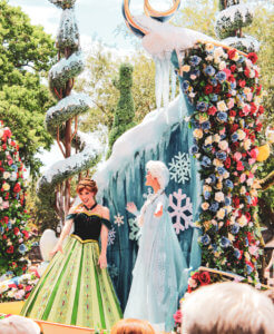 Everything you need to know about Disney's Festival of Fantasy parade including best viewing spots, parade route, and timing! #disney #disneyworld #waltdisneyworld #wdw #magickingdom #festivaloffantasy #magickingdomparade #fofparade #disneytips Festival of Fantasy | Disney Parade | Disney Tips | Disney advice | Disney hacks | Disney world | Walt Disney World | WDW | disney shows | Disney Magic Kingdom | Magic kingdom things to do | Magic kingdom day parade | where to watch magic kingdom parade