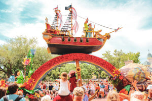 Everything you need to know about Disney's Festival of Fantasy parade including best viewing spots, parade route, and timing! #disney #disneyworld #waltdisneyworld #wdw #magickingdom #festivaloffantasy #magickingdomparade #fofparade #disneytips Festival of Fantasy | Disney Parade | Disney Tips | Disney advice | Disney hacks | Disney world | Walt Disney World | WDW | disney shows | Disney Magic Kingdom | Magic kingdom things to do | Magic kingdom day parade | where to watch magic kingdom parade
