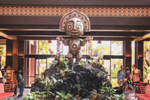 Breakfast at Kona Cafe at Disney's Polynesian Resort is the best way to start your day before hopping the monorail over to the Magic Kingdom! #disneyworld #disneyfood #polynesianresort #magic kingdom Tonga Toast | Disney | Walt Disney World | Disney Resorts | Disney Restaurants | Disney Breakfast | WDW | Disney Dining | Ohana | Best Disney Food | Disney World Restaurants | Disney World Food 