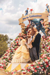 Everything you need to know about Disney's Festival of Fantasy parade including best viewing spots, parade route, and timing! #disney #disneyworld #waltdisneyworld #wdw #magickingdom #festivaloffantasy #magickingdomparade #fofparade #disneytips Festival of Fantasy | Disney Parade | Disney Tips | Disney advice | Disney hacks | Disney world | Walt Disney World | WDW | disney shows | Disney Magic Kingdom | Magic kingdom things to do | Magic kingdom day parade | where to watch magic kingdom parade