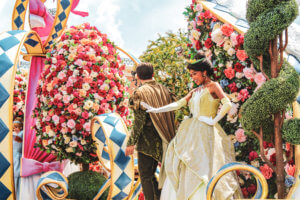 Everything you need to know about Disney's Festival of Fantasy parade including best viewing spots, parade route, and timing! #disney #disneyworld #waltdisneyworld #wdw #magickingdom #festivaloffantasy #magickingdomparade #fofparade #disneytips Festival of Fantasy | Disney Parade | Disney Tips | Disney advice | Disney hacks | Disney world | Walt Disney World | WDW | disney shows | Disney Magic Kingdom | Magic kingdom things to do | Magic kingdom day parade | where to watch magic kingdom parade