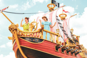 Everything you need to know about Disney's Festival of Fantasy parade including best viewing spots, parade route, and timing! #disney #disneyworld #waltdisneyworld #wdw #magickingdom #festivaloffantasy #magickingdomparade #fofparade #disneytips Festival of Fantasy | Disney Parade | Disney Tips | Disney advice | Disney hacks | Disney world | Walt Disney World | WDW | disney shows | Disney Magic Kingdom | Magic kingdom things to do | Magic kingdom day parade | where to watch magic kingdom parade