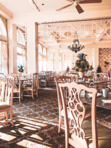 reakfast at Grand Floridian Cafe at Disney Grand Floridian Resort & Spa is the best way to start your day before hopping the monorail over to the Magic Kingdom! #disneyworld #disneyfood #grandfloridian #magickingdom Grand Floridian Resort | Grand Floridian Cafe | Disney | Walt Disney World | Disney Resorts | Disney Restaurants | Disney Breakfast | WDW | Disney Dining | Best Disney Food | Disney World Restaurants | Disney World Food | Mickey Waffles | Monorail Loop | Best disney breakfast