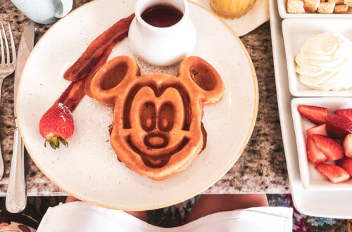 reakfast at Grand Floridian Cafe at Disney Grand Floridian Resort & Spa is the best way to start your day before hopping the monorail over to the Magic Kingdom! #disneyworld #disneyfood #grandfloridian #magickingdom Grand Floridian Resort | Grand Floridian Cafe | Disney | Walt Disney World | Disney Resorts | Disney Restaurants | Disney Breakfast | WDW | Disney Dining | Best Disney Food | Disney World Restaurants | Disney World Food | Mickey Waffles | Monorail Loop | Best disney breakfast