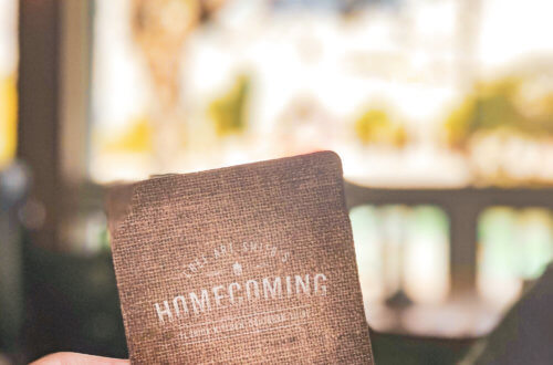 Homecomin' Kitchen at Disney Springs is the best restaurant at Disney World. With the best mac and cheese at Disney, the perfect water view, and a selection of resort cocktails and moonshine, this place cannot be beat. #disneyworld #disneysprings #disneyfood Disney food | Disney restaurants | Disney eats | Disney dining | Disney world restaurants | Disney springs restaurants | Disney springs food | Disney springs dining | Disney world food | Disney world dining | Homecoming Kitchen | Art Smith