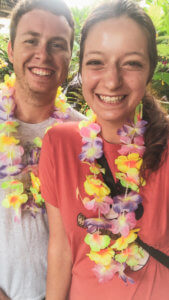 Breakfast at Kona Cafe at Disney's Polynesian Resort is the best way to start your day before hopping the monorail over to the Magic Kingdom! #disneyworld #disneyfood #polynesianresort #magic kingdom Tonga Toast | Disney | Walt Disney World | Disney Resorts | Disney Restaurants | Disney Breakfast | WDW | Disney Dining | Ohana | Best Disney Food | Disney World Restaurants | Disney World Food 