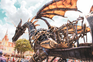 Everything you need to know about Disney's Festival of Fantasy parade including best viewing spots, parade route, and timing! #disney #disneyworld #waltdisneyworld #wdw #magickingdom #festivaloffantasy #magickingdomparade #fofparade #disneytips Festival of Fantasy | Disney Parade | Disney Tips | Disney advice | Disney hacks | Disney world | Walt Disney World | WDW | disney shows | Disney Magic Kingdom | Magic kingdom things to do | Magic kingdom day parade | where to watch magic kingdom parade