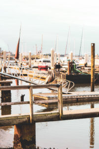 This coastal town just miles south of the Georgia-Florida border line has so much to do including watching sea turtle hatchlings go out to sea, car shows, festivals, and over 90 restaurants! Things to Do in Amelia Island Florida | Where to Stay in Amelia Island | Guide to Amelia Island | Amelia Island Vacation | Fernandina Beach Florida | Where to eat in Amelia Island | Where to visit in florida | Florida vacation | Beach Vacation #florida #ameliaisland #vacation #floridavacation #beachvacay