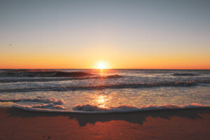 This coastal town just miles south of the Georgia-Florida border line has so much to do including watching sea turtle hatchlings go out to sea, car shows, festivals, and over 90 restaurants! Things to Do in Amelia Island Florida | Where to Stay in Amelia Island | Guide to Amelia Island | Amelia Island Vacation | Fernandina Beach Florida | Where to eat in Amelia Island | Where to visit in florida | Florida vacation | Beach Vacation #florida #ameliaisland #vacation #floridavacation #beachvacay