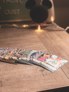 Sorcerers of the Magic Kingdom is one of the best hidden secrets in Disney World’s Magic Kingdom. An interactive card-based scavenger hunt throughout every land of the park except for Tomorrowland, Sorcerers of the Magic Kingdom is the perfect attraction for any and every age group. #magickingdom #disney #disneyworld Things to do in the Magic Kingdom | Free things to do in the Magic Kingdom | Magic Kingdom Tips | Disney Tips & Tricks | Disney world tips | Walt Disney World | WDW | Sorcerers of the Magic Kingdom is one of the best hidden secrets in Disney World’s Magic Kingdom. An interactive card-based scavenger hunt throughout every land of the park except for Tomorrowland, Sorcerers of the Magic Kingdom is the perfect attraction for any and every age group. #magickingdom #disney #disneyworld Things to do in the Magic Kingdom | Free things to do in the Magic Kingdom | Magic Kingdom Tips | Disney Tips & Tricks | Disney world tips | Walt Disney World | WDW |