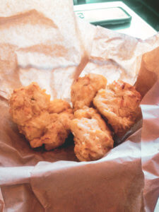 Homecomin' Kitchen at Disney Springs is the best restaurant at Disney World. With the best mac and cheese at Disney, the perfect water view, and a selection of resort cocktails and moonshine, this place cannot be beat. #disneyworld #disneysprings #disneyfood Disney food | Disney restaurants | Disney eats | Disney dining | Disney world restaurants | Disney springs restaurants | Disney springs food | Disney springs dining | Disney world food | Disney world dining | Homecoming Kitchen | Art Smith