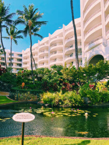 With five beaches, golf courses, stunning ocean views, award-winning restaurants, and shops, Wailea is the perfect vacation spot. Here is your ultimate guide to the Wailea area: from shopping, to things to do, to dining, and places to stay #wailea #maui #hawaii #hawaiitrip Wailea Maui | Grand Wailea | Hawaii vacation | Hawaii honeymoon |Maui vacation | Best place to honeymoon | honeymoon destination |Things to do in Maui | things to do in wailea |things to do in hawaii |Hawaii travel Maui Hawaii