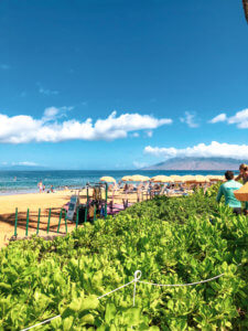 With five beaches, golf courses, stunning ocean views, award-winning restaurants, and shops, Wailea is the perfect vacation spot. Here is your ultimate guide to the Wailea area: from shopping, to things to do, to dining, and places to stay #wailea #maui #hawaii #hawaiitrip Wailea Maui | Grand Wailea | Hawaii vacation | Hawaii honeymoon |Maui vacation | Best place to honeymoon | honeymoon destination |Things to do in Maui | things to do in wailea |things to do in hawaii |Hawaii travel Maui Hawaii