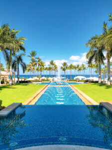 With five beaches, golf courses, stunning ocean views, award-winning restaurants, and shops, Wailea is the perfect vacation spot. Here is your ultimate guide to the Wailea area: from shopping, to things to do, to dining, and places to stay #wailea #maui #hawaii #hawaiitrip Wailea Maui | Grand Wailea | Hawaii vacation | Hawaii honeymoon |Maui vacation | Best place to honeymoon | honeymoon destination |Things to do in Maui | things to do in wailea |things to do in hawaii |Hawaii travel Maui Hawaii