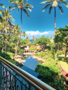 With five beaches, golf courses, stunning ocean views, award-winning restaurants, and shops, Wailea is the perfect vacation spot. Here is your ultimate guide to the Wailea area: from shopping, to things to do, to dining, and places to stay #wailea #maui #hawaii #hawaiitrip Wailea Maui | Grand Wailea | Hawaii vacation | Hawaii honeymoon |Maui vacation | Best place to honeymoon | honeymoon destination |Things to do in Maui | things to do in wailea |things to do in hawaii |Hawaii travel Maui Hawaii