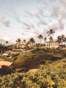 With five beaches, golf courses, stunning ocean views, award-winning restaurants, and shops, Wailea is the perfect vacation spot. Here is your ultimate guide to the Wailea area: from shopping, to things to do, to dining, and places to stay #wailea #maui #hawaii #hawaiitrip Wailea Maui | Grand Wailea | Hawaii vacation | Hawaii honeymoon |Maui vacation | Best place to honeymoon | honeymoon destination |Things to do in Maui | things to do in wailea |things to do in hawaii |Hawaii travel Maui Hawaii