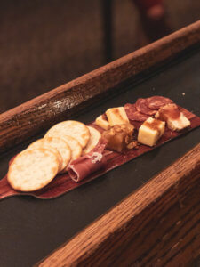 All of the must-try items at the 2019 Epcot International Food & Wine Festival, including brand new items and tried-and-true favorites! #epcot #foodandwine #foodandwinefestival #epcotfoodandwine #2019foodandwine Tips for 2019 Epcot Food & Wine Festival | Tips for Epcot International Food & Wine Festival | Planning for Epcot Food & Wine | 2019 tips and tricks food and wine | favorites from 2019 epcot food & wine festival | must try items at 2019 epcot food & wine | best dishes and drinks at epcot