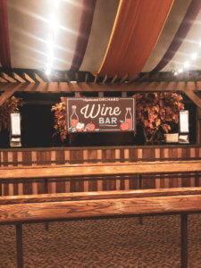 All of the must-try items at the 2019 Epcot International Food & Wine Festival, including brand new items and tried-and-true favorites! #epcot #foodandwine #foodandwinefestival #epcotfoodandwine #2019foodandwine Tips for 2019 Epcot Food & Wine Festival | Tips for Epcot International Food & Wine Festival | Planning for Epcot Food & Wine | 2019 tips and tricks food and wine | favorites from 2019 epcot food & wine festival | must try items at 2019 epcot food & wine | best dishes and drinks at epcot