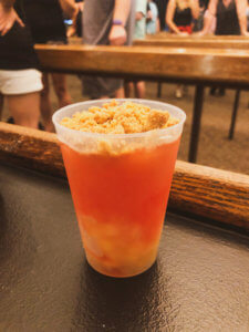 All of the must-try items at the 2019 Epcot International Food & Wine Festival, including brand new items and tried-and-true favorites! #epcot #foodandwine #foodandwinefestival #epcotfoodandwine #2019foodandwine Tips for 2019 Epcot Food & Wine Festival | Tips for Epcot International Food & Wine Festival | Planning for Epcot Food & Wine | 2019 tips and tricks food and wine | favorites from 2019 epcot food & wine festival | must try items at 2019 epcot food & wine | best dishes and drinks at epcot