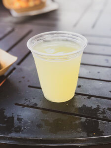 All of the must-try items at the 2019 Epcot International Food & Wine Festival, including brand new items and tried-and-true favorites! #epcot #foodandwine #foodandwinefestival #epcotfoodandwine #2019foodandwine Tips for 2019 Epcot Food & Wine Festival | Tips for Epcot International Food & Wine Festival | Planning for Epcot Food & Wine | 2019 tips and tricks food and wine | favorites from 2019 epcot food & wine festival | must try items at 2019 epcot food & wine | best dishes and drinks at epcot