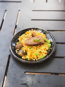 All of the must-try items at the 2019 Epcot International Food & Wine Festival, including brand new items and tried-and-true favorites! #epcot #foodandwine #foodandwinefestival #epcotfoodandwine #2019foodandwine Tips for 2019 Epcot Food & Wine Festival | Tips for Epcot International Food & Wine Festival | Planning for Epcot Food & Wine | 2019 tips and tricks food and wine | favorites from 2019 epcot food & wine festival | must try items at 2019 epcot food & wine | best dishes and drinks at epcot