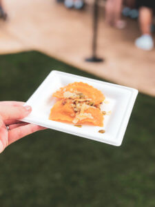 All of the must-try items at the 2019 Epcot International Food & Wine Festival, including brand new items and tried-and-true favorites! #epcot #foodandwine #foodandwinefestival #epcotfoodandwine #2019foodandwine Tips for 2019 Epcot Food & Wine Festival | Tips for Epcot International Food & Wine Festival | Planning for Epcot Food & Wine | 2019 tips and tricks food and wine | favorites from 2019 epcot food & wine festival | must try items at 2019 epcot food & wine | best dishes and drinks at epcot