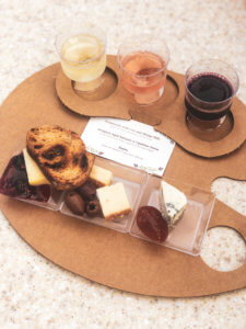 All of the must-try items at the 2019 Epcot International Food & Wine Festival, including brand new items and tried-and-true favorites! #epcot #foodandwine #foodandwinefestival #epcotfoodandwine #2019foodandwine Tips for 2019 Epcot Food & Wine Festival | Tips for Epcot International Food & Wine Festival | Planning for Epcot Food & Wine | 2019 tips and tricks food and wine | favorites from 2019 epcot food & wine festival | must try items at 2019 epcot food & wine | best dishes and drinks at epcot