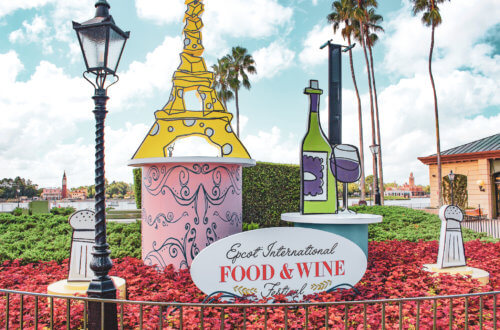 All of the must-try items at the 2019 Epcot International Food & Wine Festival, including brand new items and tried-and-true favorites! #epcot #foodandwine #foodandwinefestival #epcotfoodandwine #2019foodandwine Tips for 2019 Epcot Food & Wine Festival | Tips for Epcot International Food & Wine Festival | Planning for Epcot Food & Wine | 2019 tips and tricks food and wine | favorites from 2019 epcot food & wine festival | must try items at 2019 epcot food & wine | best dishes and drinks at epcot
