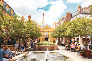 All of the must-try items at the 2019 Epcot International Food & Wine Festival, including brand new items and tried-and-true favorites! #epcot #foodandwine #foodandwinefestival #epcotfoodandwine #2019foodandwine Tips for 2019 Epcot Food & Wine Festival | Tips for Epcot International Food & Wine Festival | Planning for Epcot Food & Wine | 2019 tips and tricks food and wine | favorites from 2019 epcot food & wine festival | must try items at 2019 epcot food & wine | best dishes and drinks at epcot