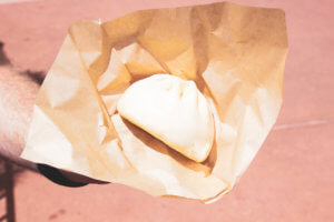 All of the must-try items at the 2019 Epcot International Food & Wine Festival, including brand new items and tried-and-true favorites! #epcot #foodandwine #foodandwinefestival #epcotfoodandwine #2019foodandwine Tips for 2019 Epcot Food & Wine Festival | Tips for Epcot International Food & Wine Festival | Planning for Epcot Food & Wine | 2019 tips and tricks food and wine | favorites from 2019 epcot food & wine festival | must try items at 2019 epcot food & wine | best dishes and drinks at epcot