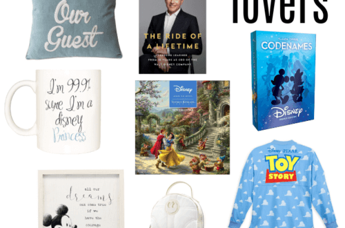 The best Disney gifts from Amazon for every Disney fan in your life! #MickeyMouse #disney #disneyworld #christmas #christmasgift Disney Gift | Disney Christmas Gifts | Disney Gift Ideas | Disney Blogger Gifts | Disney homebody gifts | disney coffee gifts | Christmas gifts | gifts for book lovers | gifts for disney fans | walt disney world gifts | disney instagrammer gifts | Amazon disney gifts | last minute christmas gifts | christmas gift ideas | mickey mouse gifts | mickey mouse gift ideas