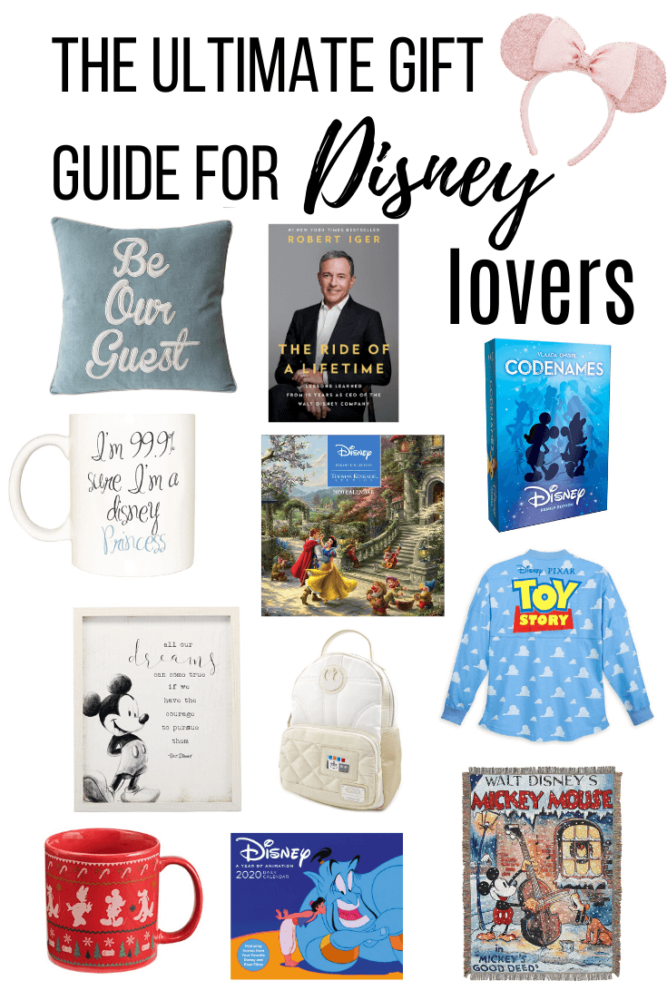 The best Disney gifts from Amazon for every Disney fan in your life! #MickeyMouse #disney #disneyworld #christmas #christmasgift Disney Gift | Disney Christmas Gifts | Disney Gift Ideas | Disney Blogger Gifts | Disney homebody gifts | disney coffee gifts | Christmas gifts | gifts for book lovers | gifts for disney fans | walt disney world gifts | disney instagrammer gifts | Amazon disney gifts | last minute christmas gifts | christmas gift ideas | mickey mouse gifts | mickey mouse gift ideas