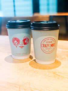 Atlanta's coffee scene is brimming with diverse and unique coffee shops both inside the city and surrounding the city. This is the ultimate guide to all of Atlanta's coffee shops featuring each shop's special qualities and everything you need to know before visiting each shop! #coffee #coffeeshops #atlanta #atlantageorgia #georgia #atlantacoffee #georgiacoffee #atlantacoffeeshops #atlcoffee #atl #atlga Atlanta coffee shops | Atlanta Georgia coffee shops | East Pole | Revelator | Dancing Goats