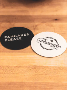 Inviting atmosphere, comfort food, and a cozy setting welcome you at this fast-casual restaurant in the heart of Atlanta, Georgia | The Best Atlanta Breakfast Spot: Pancake Social at Ponce City Market | Pancakes in atlanta | atlanta restaurants | atlanta brunch | brunch in atlanta | ponce city market atlanta, georgia | coffee in atlanta | pancake breakfast | instagram worth brunch in atlanta | new breakfast places in atlanta | best restaurants in atlanta georgia | best food in atlanta, georgia
