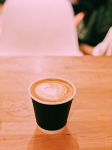 Atlanta's coffee scene is brimming with diverse and unique coffee shops both inside the city and surrounding the city. This is the ultimate guide to all of Atlanta's coffee shops featuring each shop's special qualities and everything you need to know before visiting each shop! #coffee #coffeeshops #atlanta #atlantageorgia #georgia #atlantacoffee #georgiacoffee #atlantacoffeeshops #atlcoffee #atl #atlga Atlanta coffee shops | Atlanta Georgia coffee shops | East Pole | Revelator | Dancing Goats