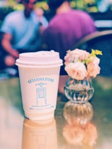 Atlanta's coffee scene is brimming with diverse and unique coffee shops both inside the city and surrounding the city. This is the ultimate guide to all of Atlanta's coffee shops featuring each shop's special qualities and everything you need to know before visiting each shop! #coffee #coffeeshops #atlanta #atlantageorgia #georgia #atlantacoffee #georgiacoffee #atlantacoffeeshops #atlcoffee #atl #atlga Atlanta coffee shops | Atlanta Georgia coffee shops | East Pole | Revelator | Dancing Goats