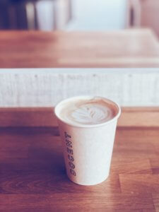 Atlanta's coffee scene is brimming with diverse and unique coffee shops both inside the city and surrounding the city. This is the ultimate guide to all of Atlanta's coffee shops featuring each shop's special qualities and everything you need to know before visiting each shop! #coffee #coffeeshops #atlanta #atlantageorgia #georgia #atlantacoffee #georgiacoffee #atlantacoffeeshops #atlcoffee #atl #atlga Atlanta coffee shops | Atlanta Georgia coffee shops | East Pole | Revelator | Dancing Goats