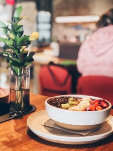 Atlanta's coffee scene is brimming with diverse and unique coffee shops both inside the city and surrounding the city. This is the ultimate guide to all of Atlanta's coffee shops featuring each shop's special qualities and everything you need to know before visiting each shop! #coffee #coffeeshops #atlanta #atlantageorgia #georgia #atlantacoffee #georgiacoffee #atlantacoffeeshops #atlcoffee #atl #atlga Atlanta coffee shops | Atlanta Georgia coffee shops | East Pole | Revelator | Dancing Goats