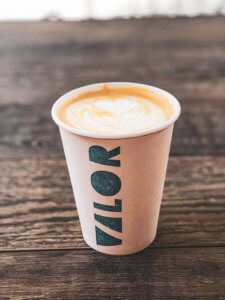 Atlanta's coffee scene is brimming with diverse and unique coffee shops both inside the city and surrounding the city. This is the ultimate guide to all of Atlanta's coffee shops featuring each shop's special qualities and everything you need to know before visiting each shop! #coffee #coffeeshops #atlanta #atlantageorgia #georgia #atlantacoffee #georgiacoffee #atlantacoffeeshops #atlcoffee #atl #atlga Atlanta coffee shops | Atlanta Georgia coffee shops | East Pole | Revelator | Dancing Goats