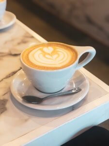 Atlanta's coffee scene is brimming with diverse and unique coffee shops both inside the city and surrounding the city. This is the ultimate guide to all of Atlanta's coffee shops featuring each shop's special qualities and everything you need to know before visiting each shop! #coffee #coffeeshops #atlanta #atlantageorgia #georgia #atlantacoffee #georgiacoffee #atlantacoffeeshops #atlcoffee #atl #atlga Atlanta coffee shops | Atlanta Georgia coffee shops | East Pole | Revelator | Dancing Goats