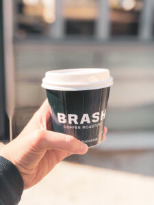 Atlanta's coffee scene is brimming with diverse and unique coffee shops both inside the city and surrounding the city. This is the ultimate guide to all of Atlanta's coffee shops featuring each shop's special qualities and everything you need to know before visiting each shop! #coffee #coffeeshops #atlanta #atlantageorgia #georgia #atlantacoffee #georgiacoffee #atlantacoffeeshops #atlcoffee #atl #atlga Atlanta coffee shops | Atlanta Georgia coffee shops | East Pole | Revelator | Dancing Goats