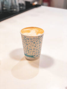 Atlanta's coffee scene is brimming with diverse and unique coffee shops both inside the city and surrounding the city. This is the ultimate guide to all of Atlanta's coffee shops featuring each shop's special qualities and everything you need to know before visiting each shop! #coffee #coffeeshops #atlanta #atlantageorgia #georgia #atlantacoffee #georgiacoffee #atlantacoffeeshops #atlcoffee #atl #atlga Atlanta coffee shops | Atlanta Georgia coffee shops | East Pole | Revelator | Dancing Goats