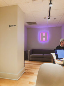 Atlanta's coffee scene is brimming with diverse and unique coffee shops both inside the city and surrounding the city. This is the ultimate guide to all of Atlanta's coffee shops featuring each shop's special qualities and everything you need to know before visiting each shop! #coffee #coffeeshops #atlanta #atlantageorgia #georgia #atlantacoffee #georgiacoffee #atlantacoffeeshops #atlcoffee #atl #atlga Atlanta coffee shops | Atlanta Georgia coffee shops | East Pole | Revelator | Dancing Goats