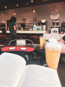 Atlanta's coffee scene is brimming with diverse and unique coffee shops both inside the city and surrounding the city. This is the ultimate guide to all of Atlanta's coffee shops featuring each shop's special qualities and everything you need to know before visiting each shop! #coffee #coffeeshops #atlanta #atlantageorgia #georgia #atlantacoffee #georgiacoffee #atlantacoffeeshops #atlcoffee #atl #atlga Atlanta coffee shops | Atlanta Georgia coffee shops | East Pole | Revelator | Dancing Goats