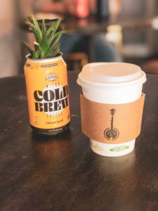 Atlanta's coffee scene is brimming with diverse and unique coffee shops both inside the city and surrounding the city. This is the ultimate guide to all of Atlanta's coffee shops featuring each shop's special qualities and everything you need to know before visiting each shop! #coffee #coffeeshops #atlanta #atlantageorgia #georgia #atlantacoffee #georgiacoffee #atlantacoffeeshops #atlcoffee #atl #atlga Atlanta coffee shops | Atlanta Georgia coffee shops | East Pole | Revelator | Dancing Goats