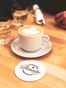 Inviting atmosphere, comfort food, and a cozy setting welcome you at this fast-casual restaurant in the heart of Atlanta, Georgia | The Best Atlanta Breakfast Spot: Pancake Social at Ponce City Market | Pancakes in atlanta | atlanta restaurants | atlanta brunch | brunch in atlanta | ponce city market atlanta, georgia | coffee in atlanta | pancake breakfast | instagram worth brunch in atlanta | new breakfast places in atlanta | best restaurants in atlanta georgia | best food in atlanta, georgia