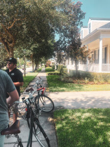 If you are planning to visit Disney, make sure to stop by Celebration, Florida the town that was built by Disney! Celebration has all the charm and magic of Disney with the quaintness of an American small town. Bohemian Hotel | Kissimmee Florida | Downtown Celebration | Non Park Day at Disney | things to do in orlando florida | farmers market orlando florida | #celebration #florida #waltdisneyworld #orlando #floridatravel #disney